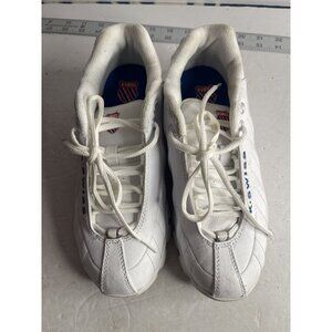 K-Swiss Women's‎ Sneakers 95824-130-M Low